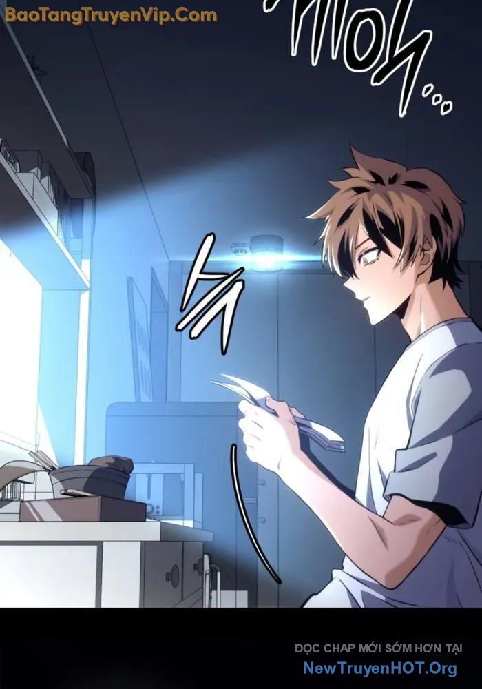 Chiến Binh Máu Lạnh [Chap 1-18]