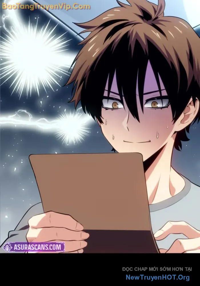 Chiến Binh Máu Lạnh [Chap 1-18]