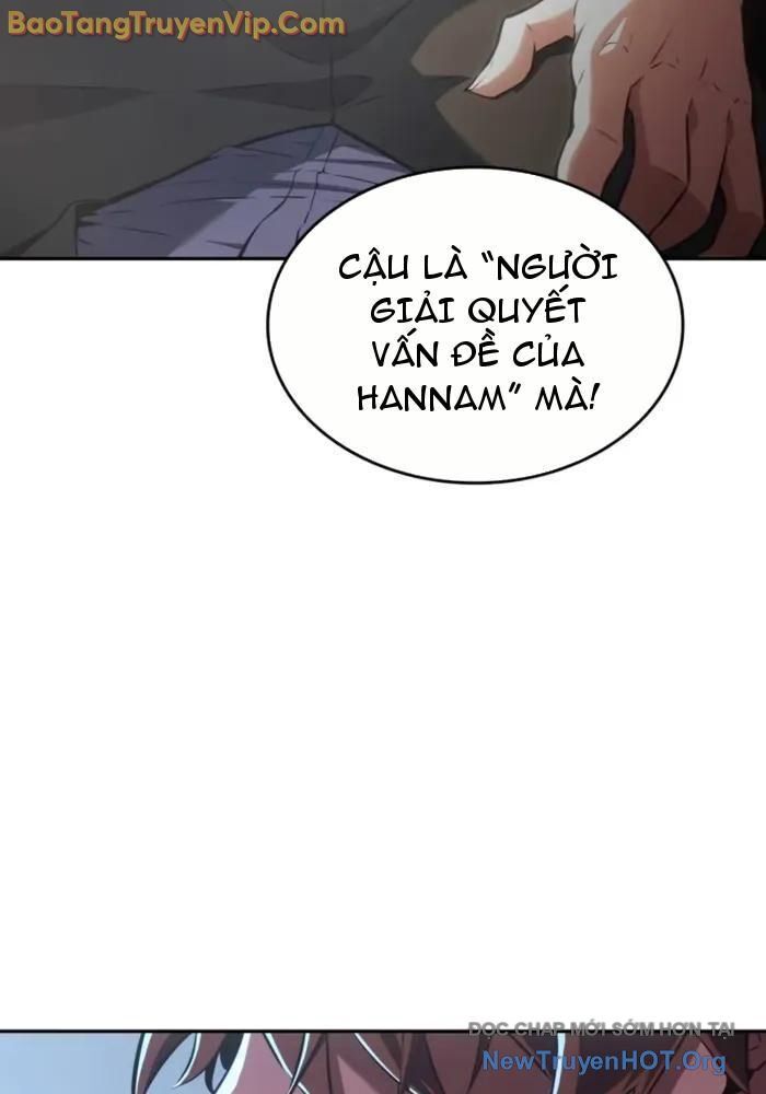 Chiến Binh Máu Lạnh [Chap 1-18]