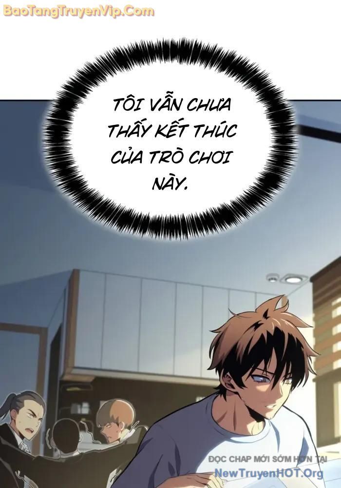 Chiến Binh Máu Lạnh [Chap 1-18]