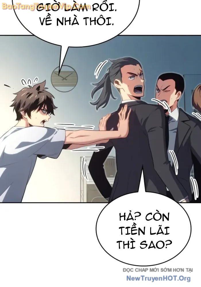 Chiến Binh Máu Lạnh [Chap 1-18]