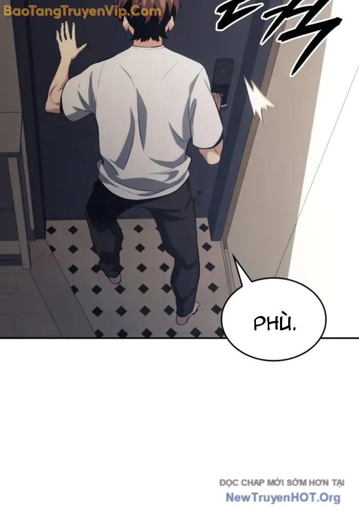 Chiến Binh Máu Lạnh [Chap 1-18]
