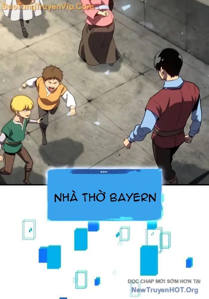 Chiến Binh Máu Lạnh [Chap 1-18]