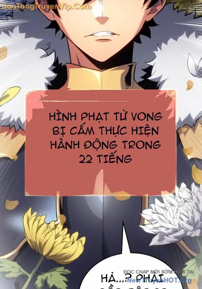 Chiến Binh Máu Lạnh [Chap 1-18]