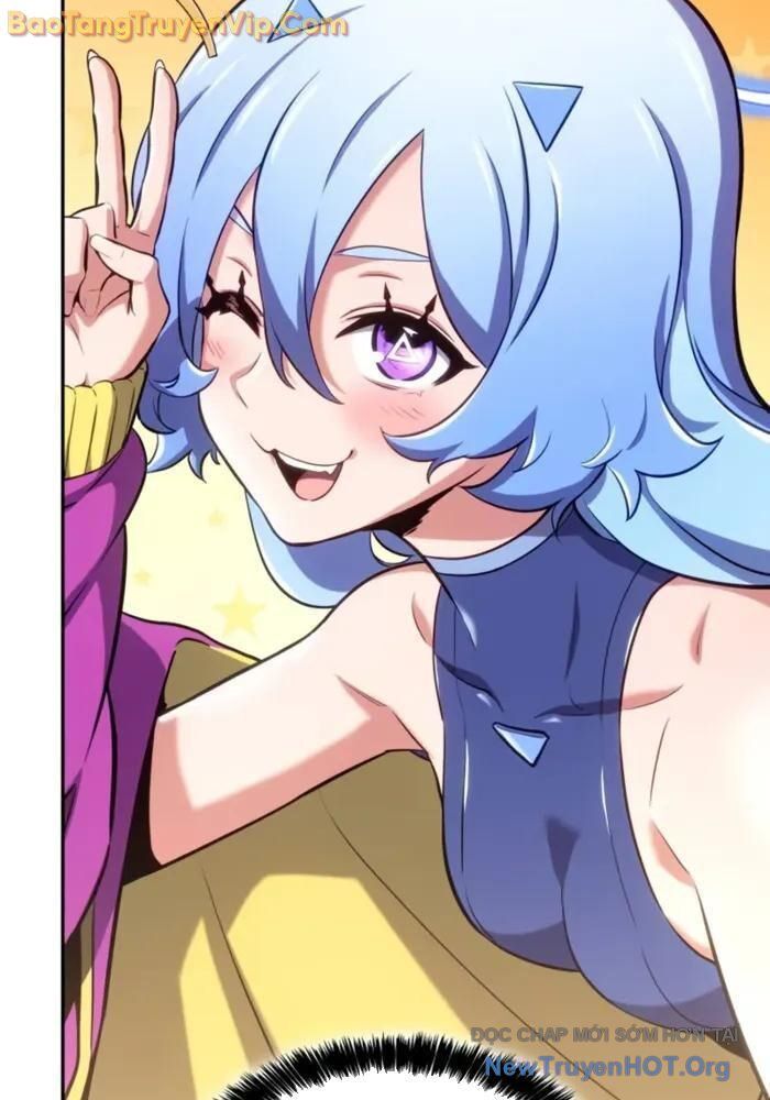 Chiến Binh Máu Lạnh [Chap 1-18]
