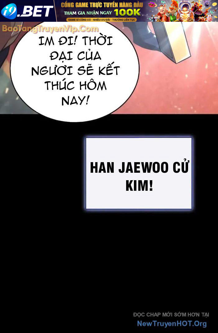 Chiến Binh Máu Lạnh [Chap 1-18]