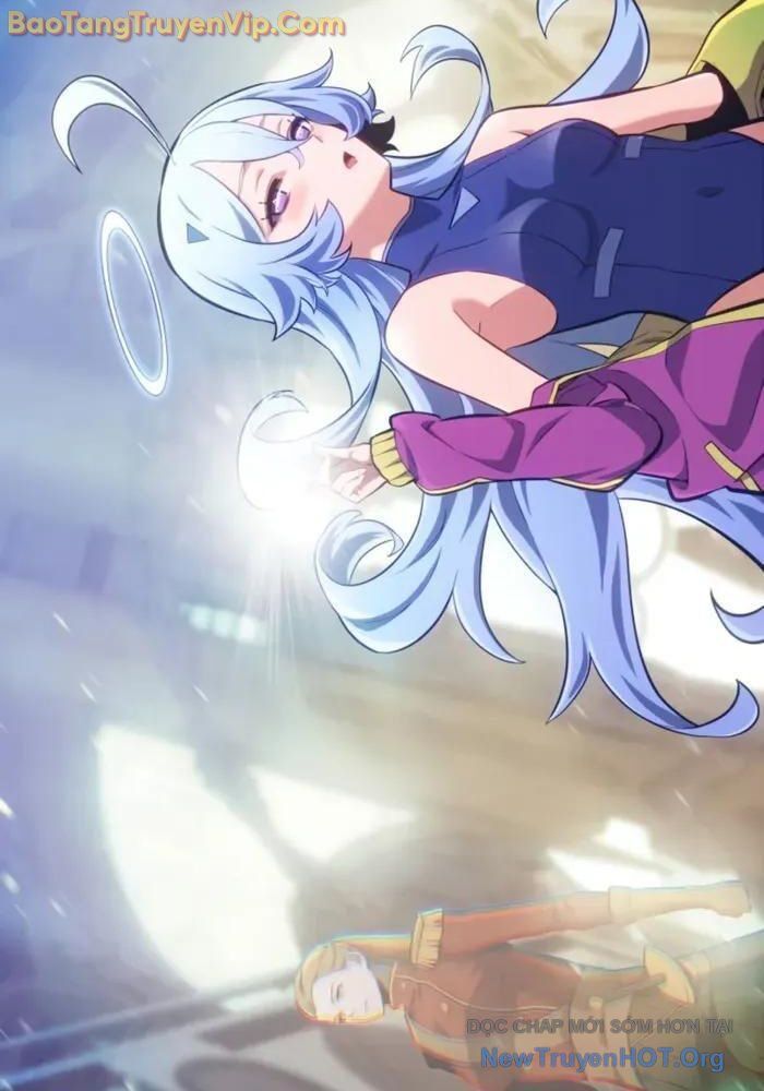 Chiến Binh Máu Lạnh [Chap 1-18]