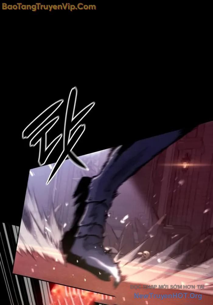 Chiến Binh Máu Lạnh [Chap 1-18]