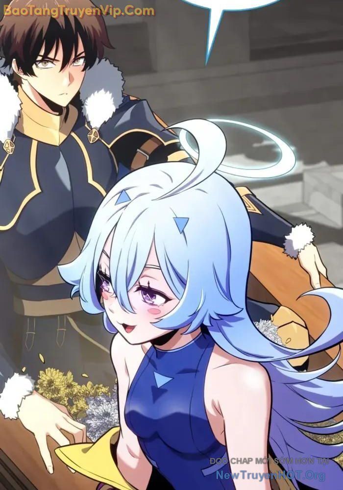 Chiến Binh Máu Lạnh [Chap 1-18]