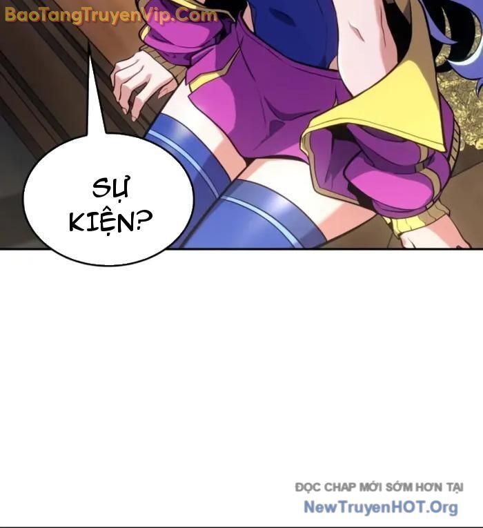 Chiến Binh Máu Lạnh [Chap 1-18]