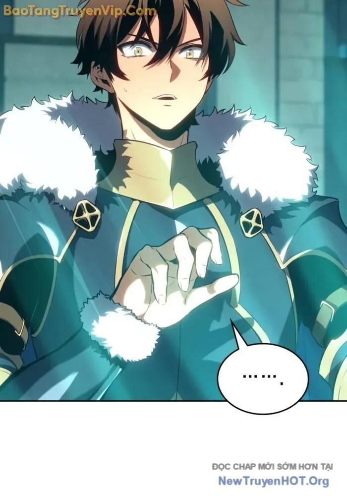 Chiến Binh Máu Lạnh [Chap 1-18]
