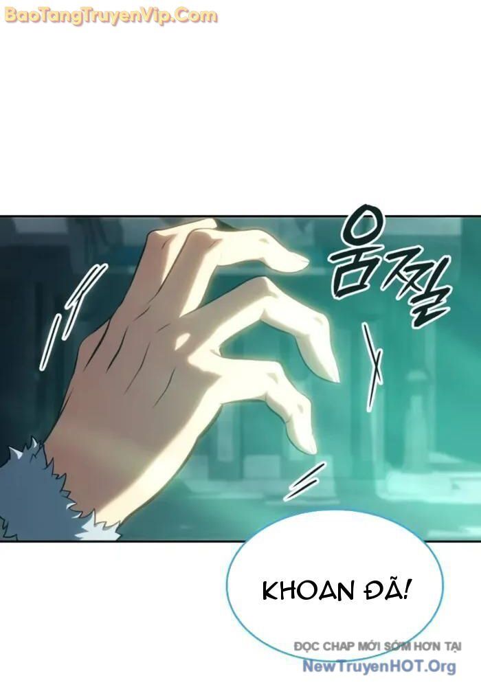 Chiến Binh Máu Lạnh [Chap 1-18]