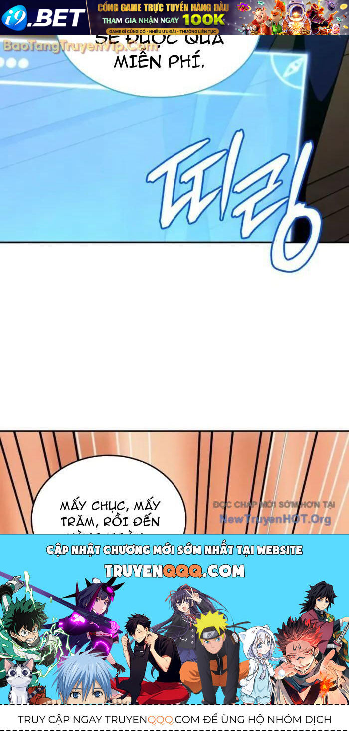 Chiến Binh Máu Lạnh [Chap 1-18]