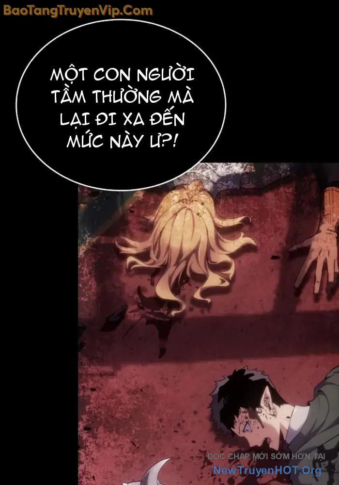 Chiến Binh Máu Lạnh [Chap 1-18]