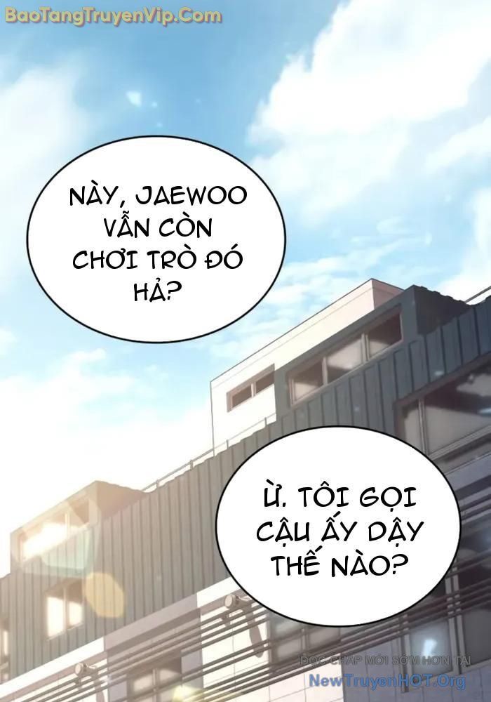 Chiến Binh Máu Lạnh [Chap 1-18]