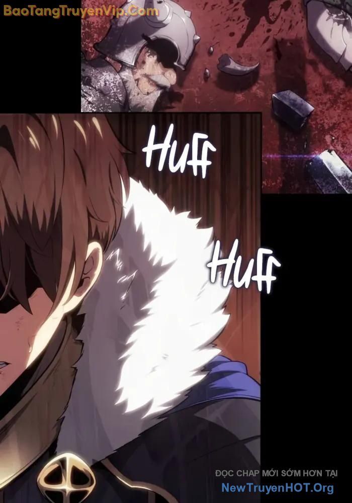 Chiến Binh Máu Lạnh [Chap 1-18]