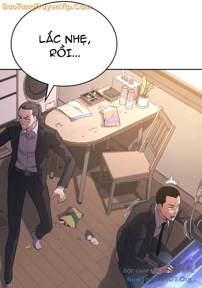 Chiến Binh Máu Lạnh [Chap 1-18]
