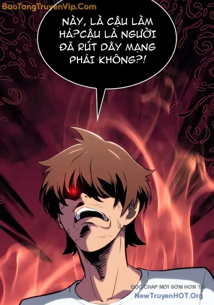Chiến Binh Máu Lạnh [Chap 1-18]