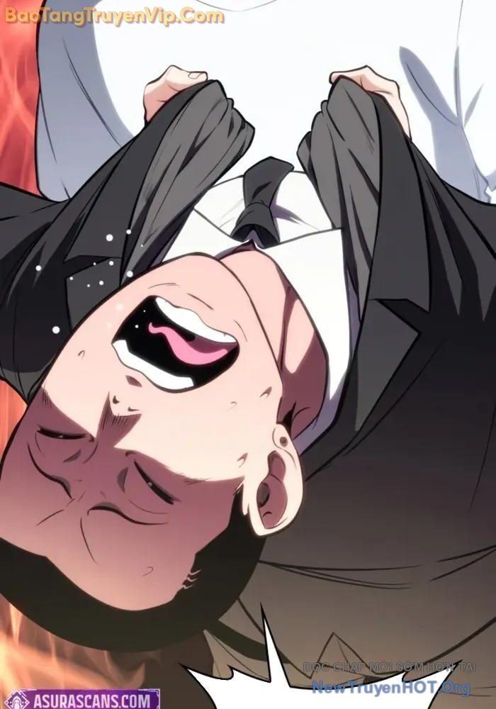Chiến Binh Máu Lạnh [Chap 1-18]