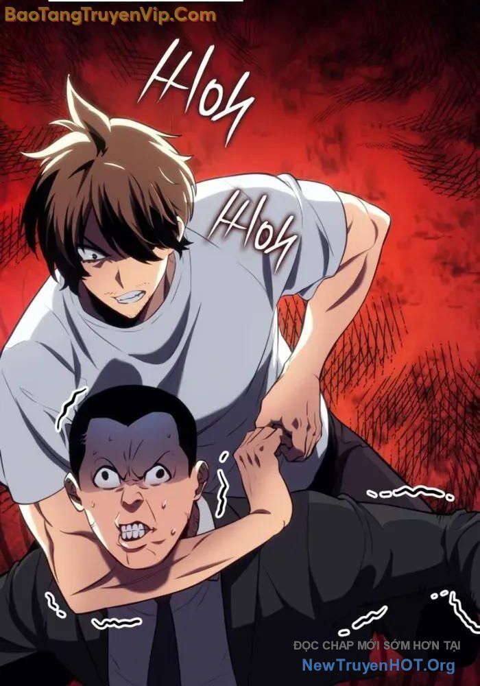 Chiến Binh Máu Lạnh [Chap 1-18]