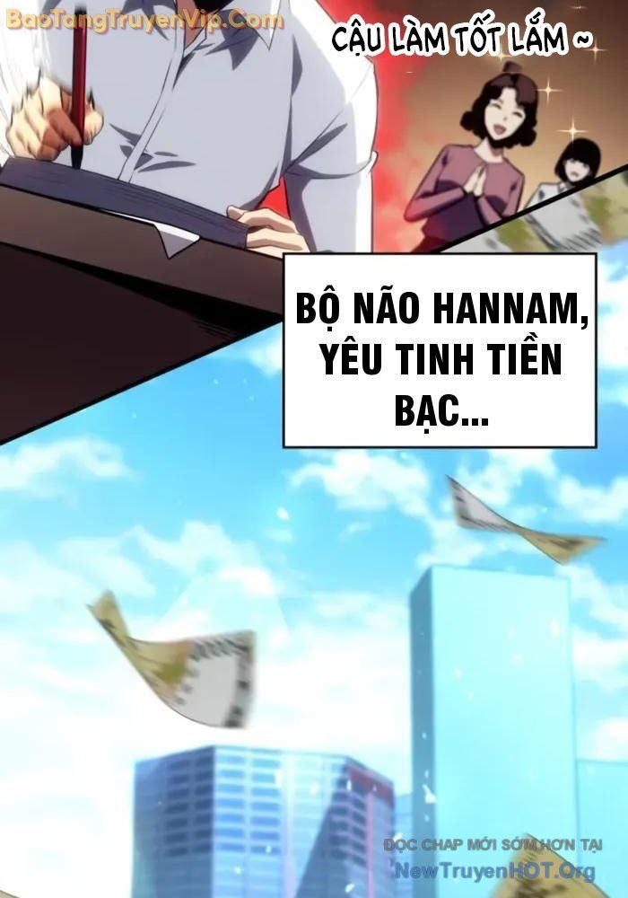 Chiến Binh Máu Lạnh [Chap 1-18]