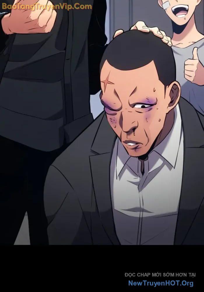 Chiến Binh Máu Lạnh [Chap 1-18]