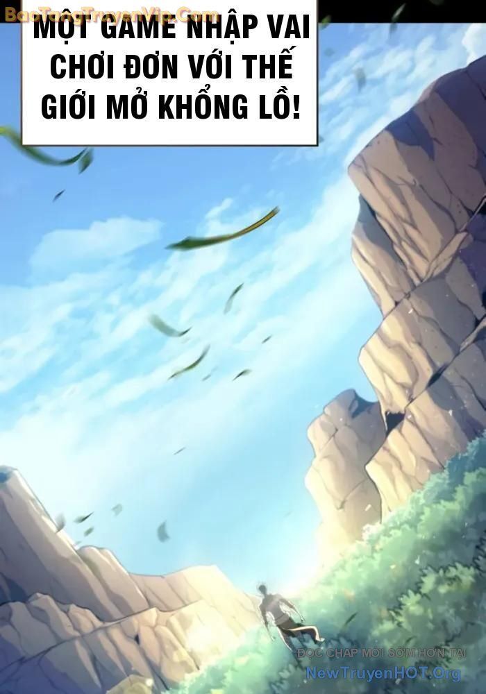 Chiến Binh Máu Lạnh [Chap 1-18]
