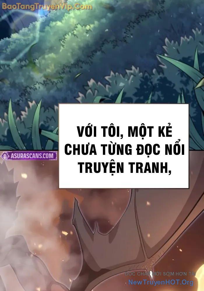 Chiến Binh Máu Lạnh [Chap 1-18]