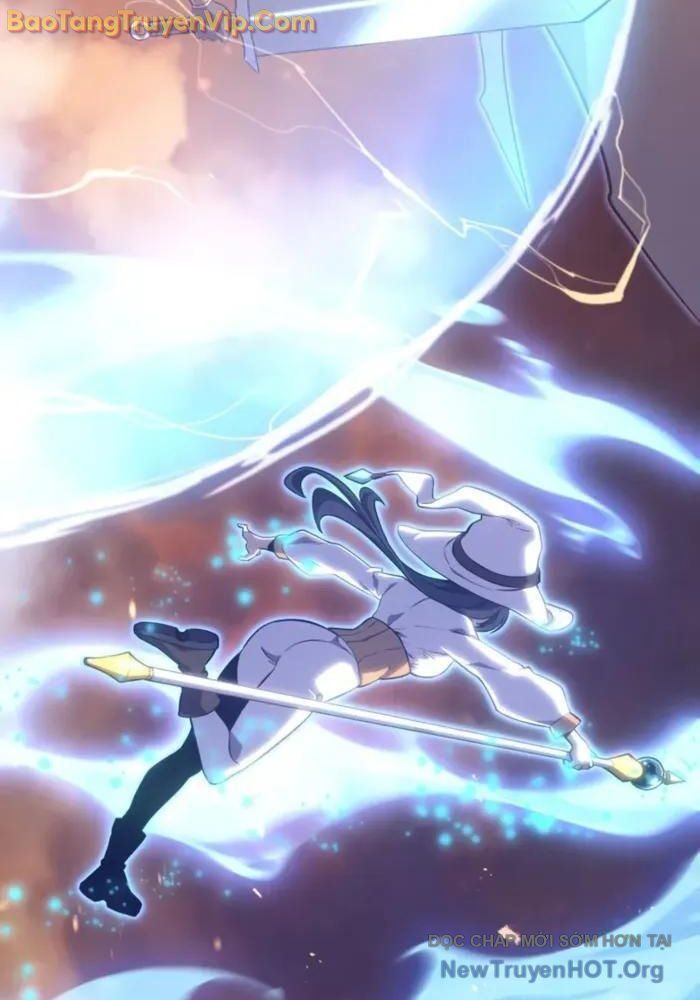 Chiến Binh Máu Lạnh [Chap 1-18]