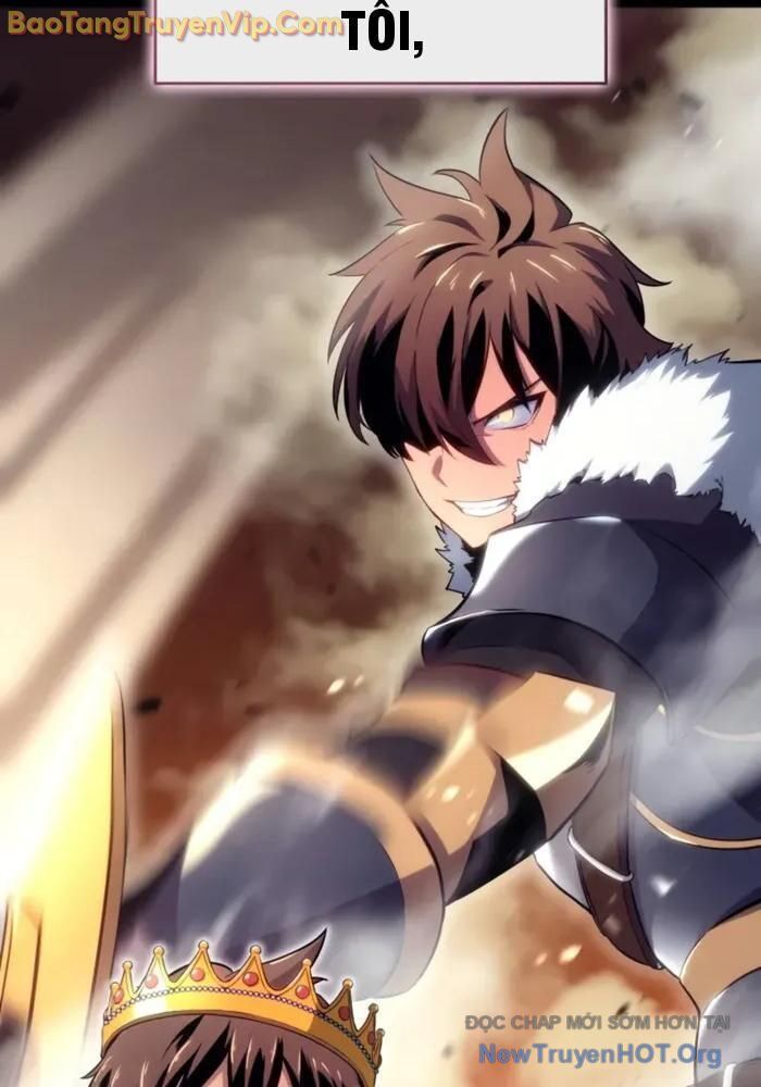 Chiến Binh Máu Lạnh [Chap 1-18]
