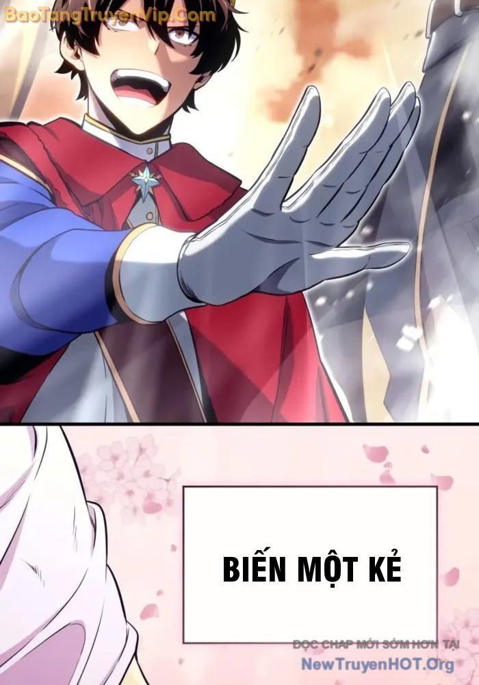 Chiến Binh Máu Lạnh [Chap 1-18]