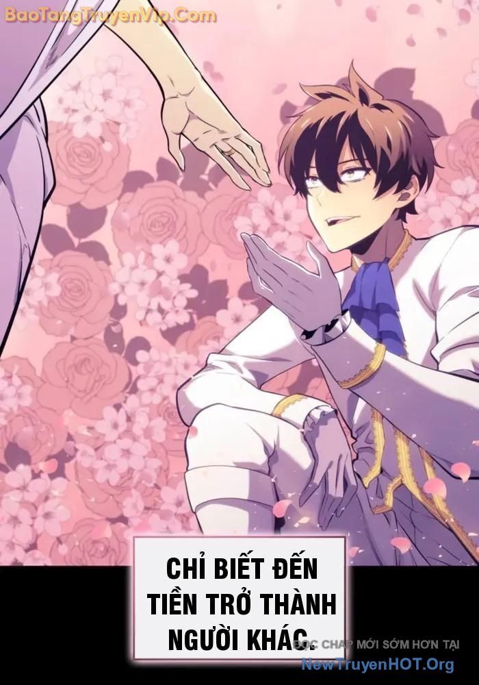 Chiến Binh Máu Lạnh [Chap 1-18]