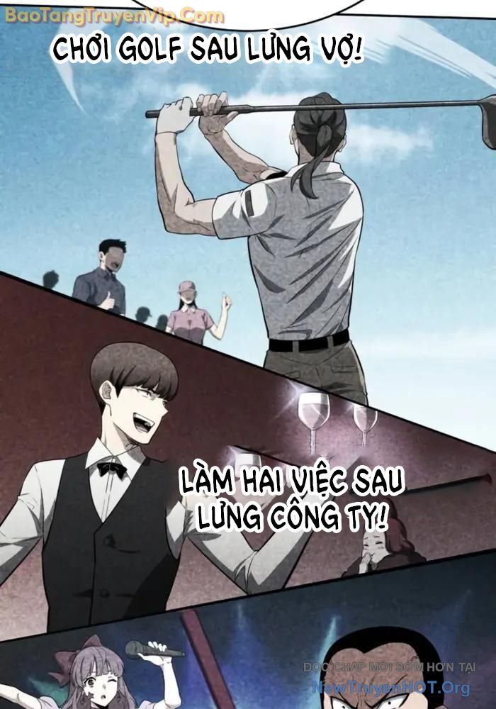 Chiến Binh Máu Lạnh [Chap 1-18]