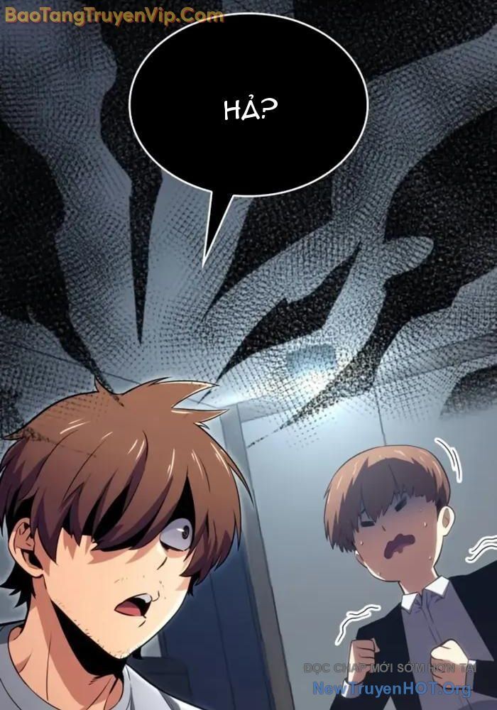 Chiến Binh Máu Lạnh [Chap 1-18]
