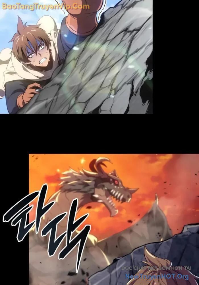 Chiến Binh Máu Lạnh [Chap 1-18]