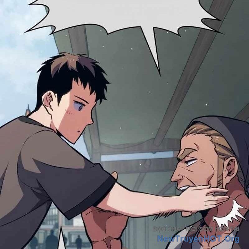 Chiến Binh Máu Lạnh [Chap 1-18]