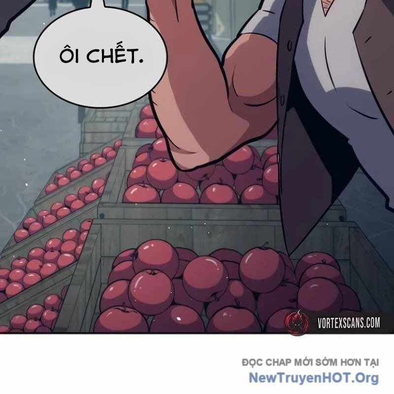 Chiến Binh Máu Lạnh [Chap 1-18]