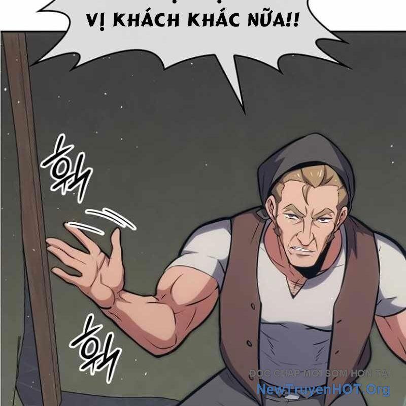 Chiến Binh Máu Lạnh [Chap 1-18]