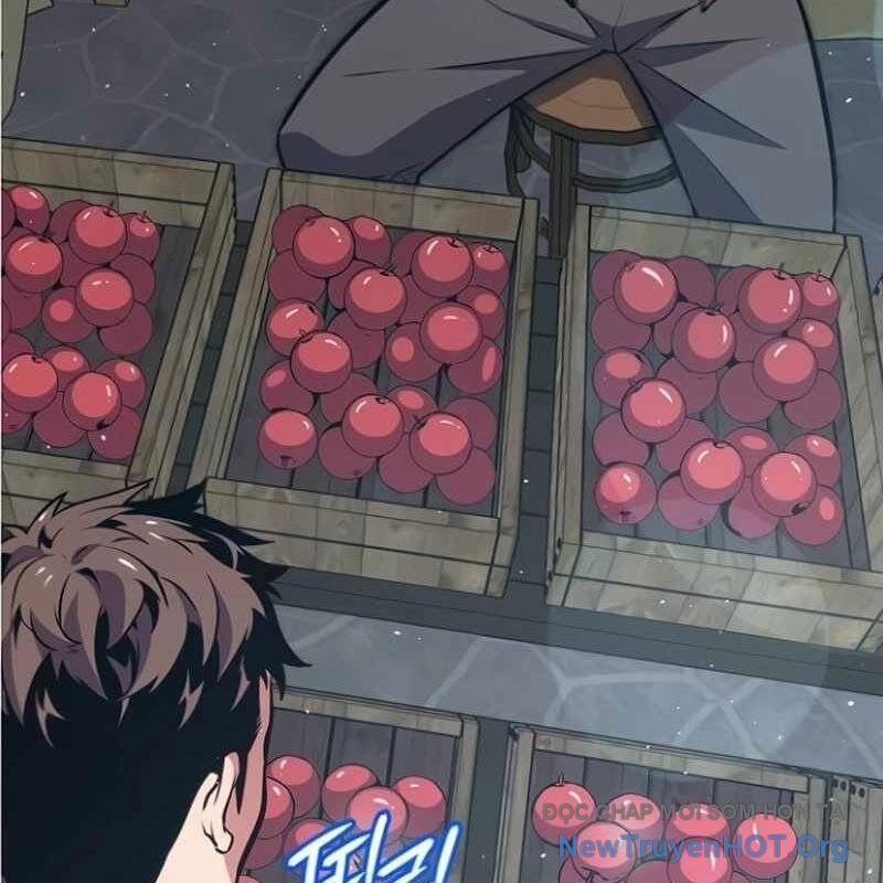 Chiến Binh Máu Lạnh [Chap 1-18]