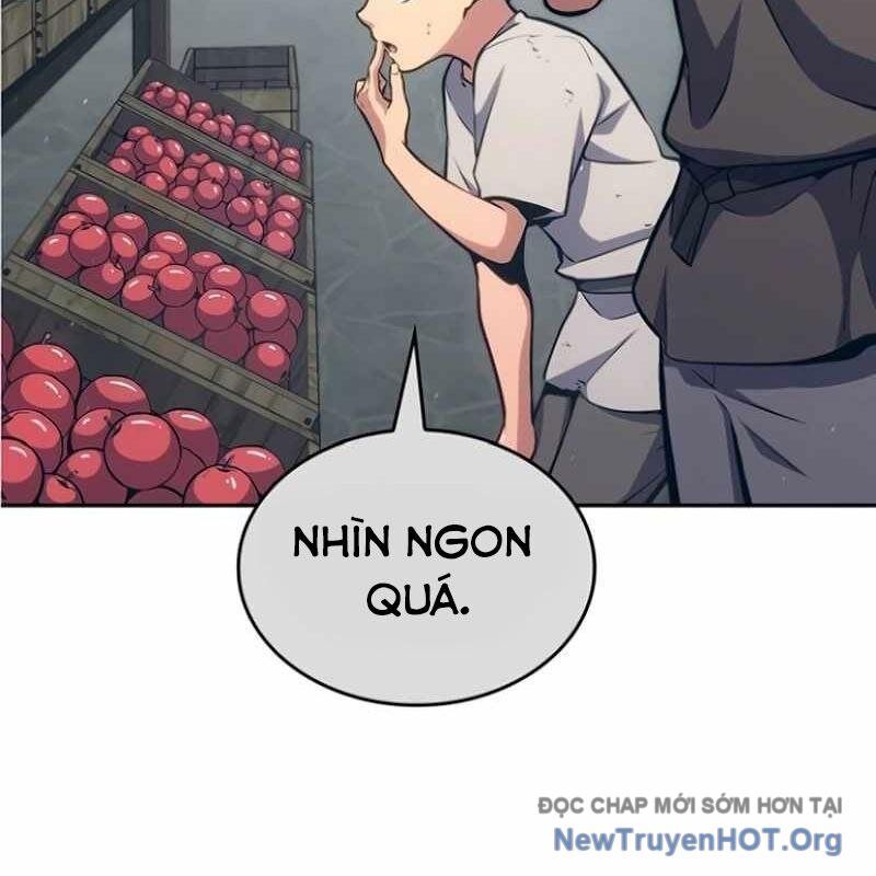 Chiến Binh Máu Lạnh [Chap 1-18]