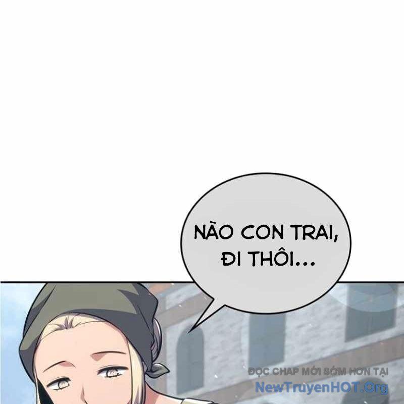 Chiến Binh Máu Lạnh [Chap 1-18]