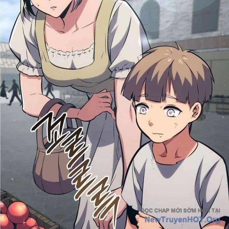 Chiến Binh Máu Lạnh [Chap 1-18]