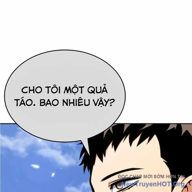 Chiến Binh Máu Lạnh [Chap 1-18]