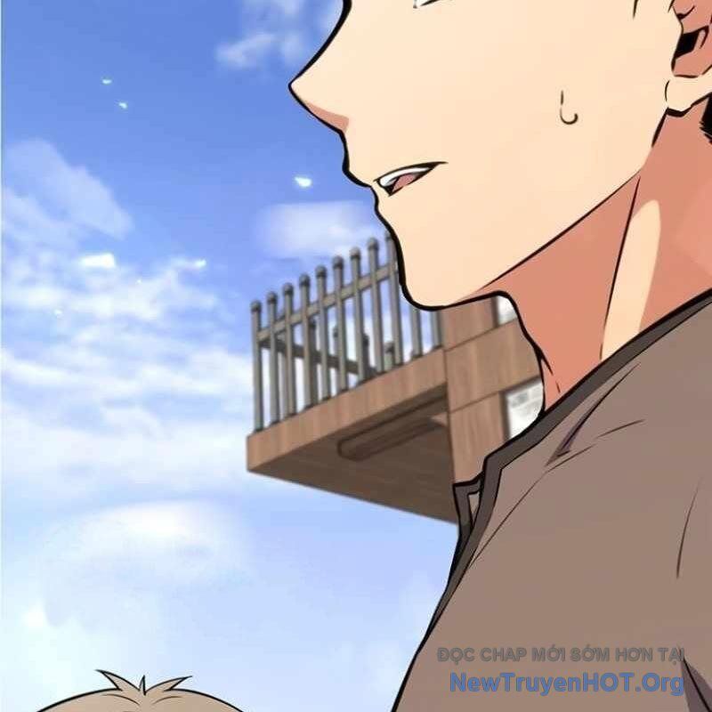 Chiến Binh Máu Lạnh [Chap 1-18]