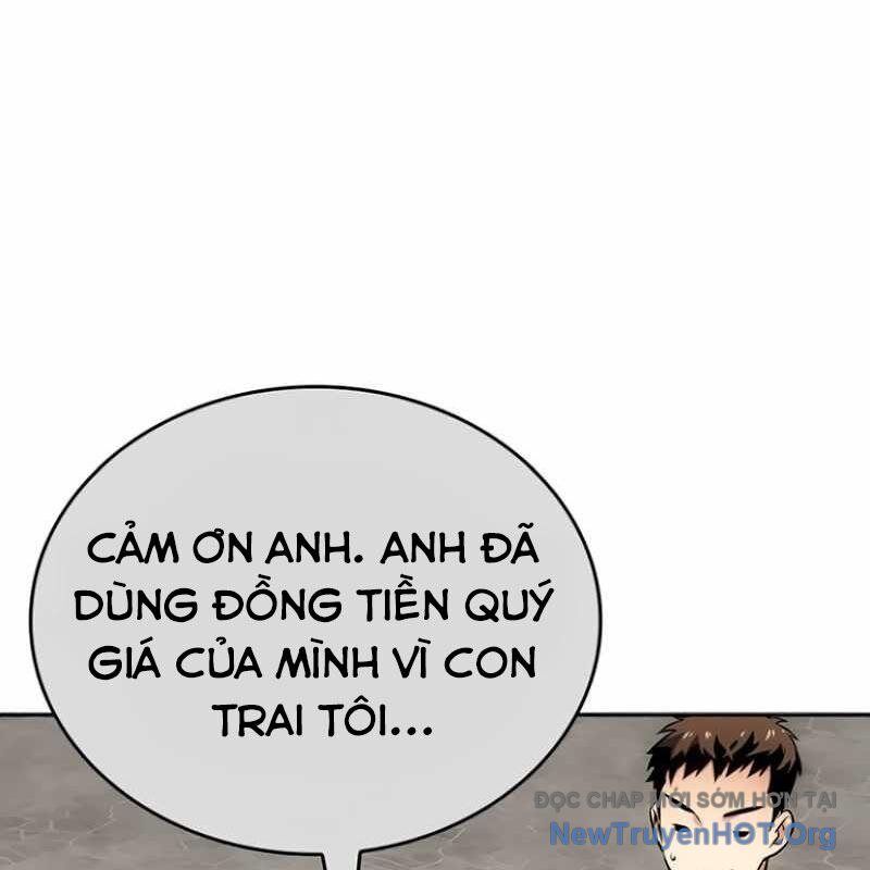 Chiến Binh Máu Lạnh [Chap 1-18]