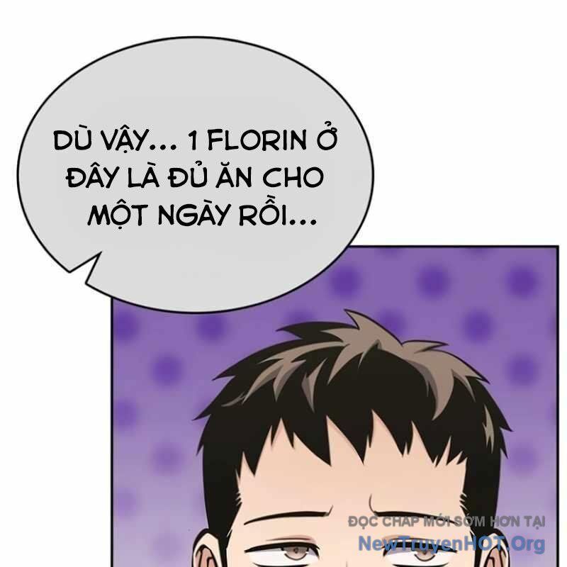 Chiến Binh Máu Lạnh [Chap 1-18]