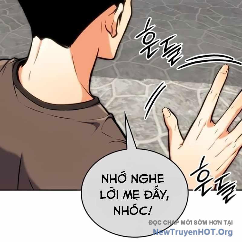 Chiến Binh Máu Lạnh [Chap 1-18]