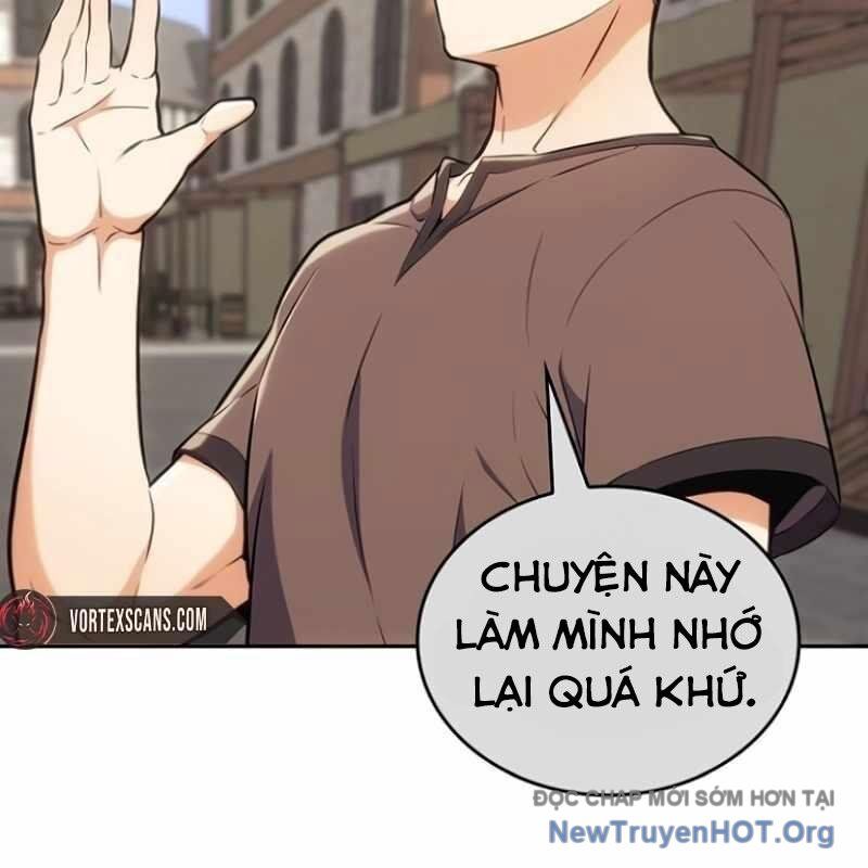 Chiến Binh Máu Lạnh [Chap 1-18]