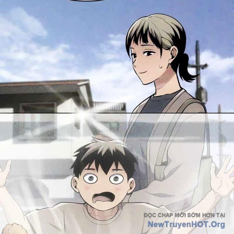 Chiến Binh Máu Lạnh [Chap 1-18]