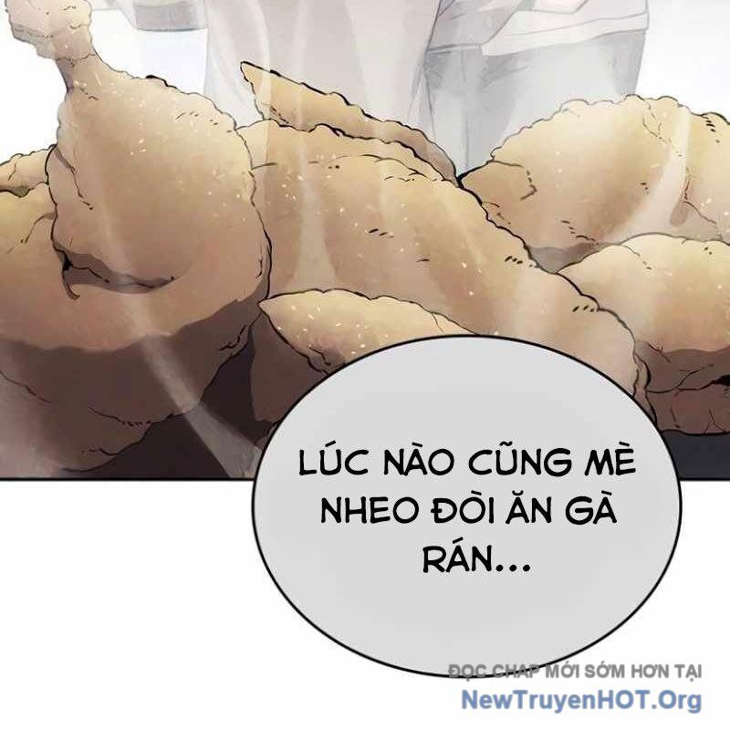 Chiến Binh Máu Lạnh [Chap 1-18]